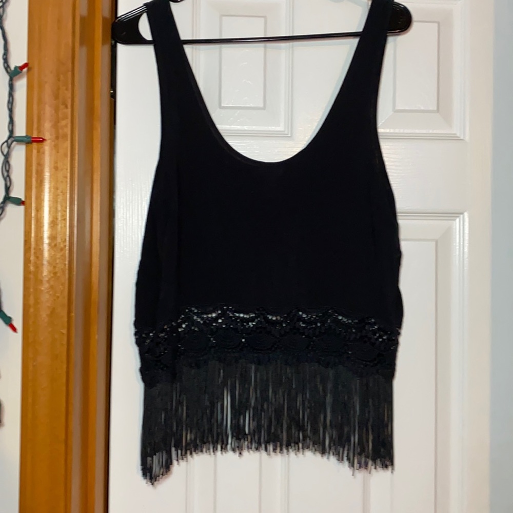 Forever 21